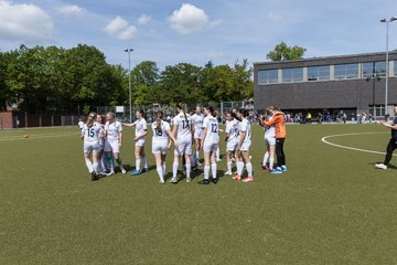 Bild 13 - wBJ SC Alstertal-Langenhorn - Rissener SV : Ergebnis: 9:0